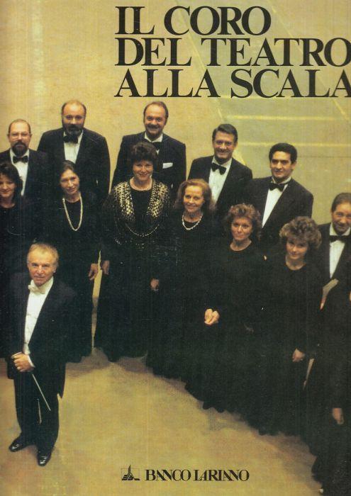 il coro del teatro alla Scala