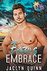 Enzo's Embrace by Jaclyn Quinn