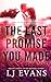 The Last Promise You Made (The Hatley Family)