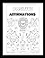 Postivie Affirmations Coloring Book by Shannon Martin