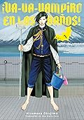 ¡Va-va-vampiro en los baños!, vol. 1