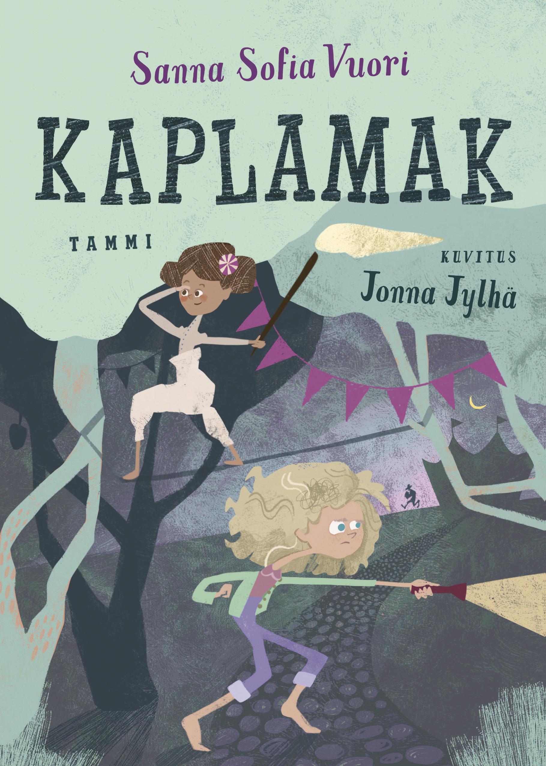 Kaplamak (Hardcover)
