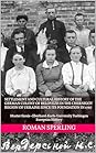 Settlement and cultural history of the German colony of Belov... by Roman Sperling