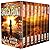 Shock Point: The Complete S...