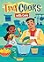 Tana Cooks With Care by Stacy Wells Tana Cooks With Care by Stacy Wells
