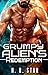 Grumpy Alien's Redemption (...