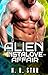 Alien Instalove Affair (Cel...