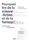 Pourquoi lire de ...