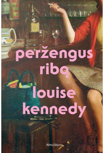 Peržengus ribą