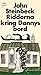 Riddarna kring Dannys bord