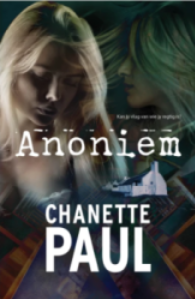 Anoniem (Paperback)
