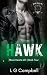Hawk (Black Hearts MC, #4)