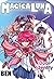MagicaLuna 02: Dual Identity