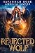 Rejected Wolf (El legado de los ángeles nº 1) (Spanish Edition)