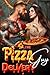 The Pizza Delivery Guy Who Delivered My Dreams by Siva Prakash
