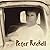 Peter Reckell by Peter Reckell