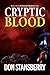 Cryptic Blood by Don Stansberry