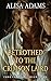 Betrothed to the Crimson Laird: A Scottish Medieval Historical Romance (Thorns Of The Highlands Book 1)