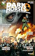 Dark Horses: The Magazine of Weird Fiction No. 29: June 2024