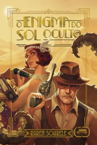 O Enigma do Sol Oculto