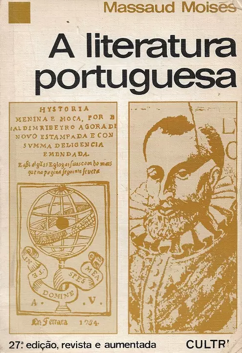 A Literatura Portuguesa