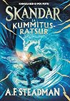 Skandar ja kummit...