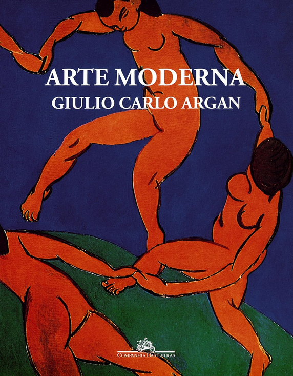 Arte Moderna (Paperback)