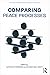 Comparing Peace Processes (Routledge Studies in Peace and Conflict Resolution)