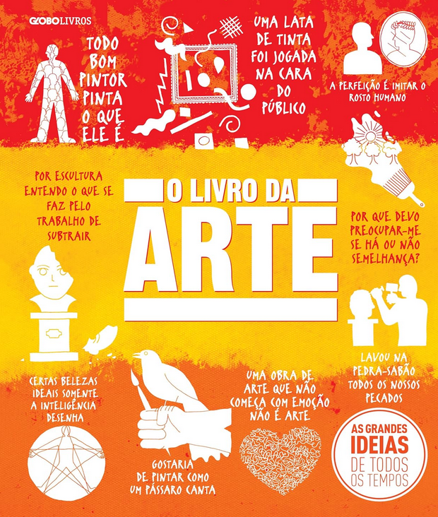O Livro da Arte