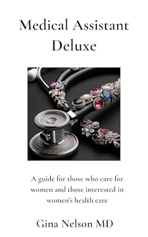 Medical Assistant Deluxe