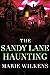 The Sandy Lane Haunting: A Riveting Haunted House Mystery