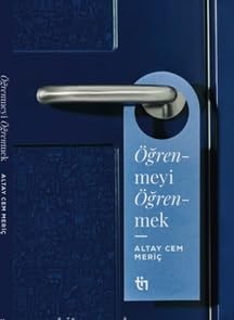 Öğrenmeyi Öğrenmek