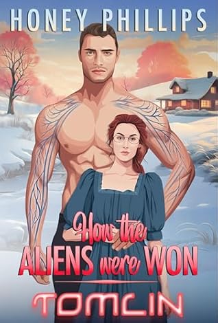 Tomlin (How the Aliens Were Won #8)