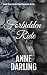 Forbidden Ride  by Anne Darling