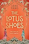 The Lotus Shoes