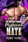 The Amethyst Dragon's Mythical Mate (Nesting Ever After)