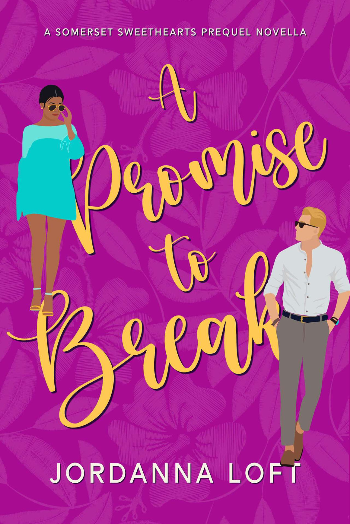A Promise to Break
