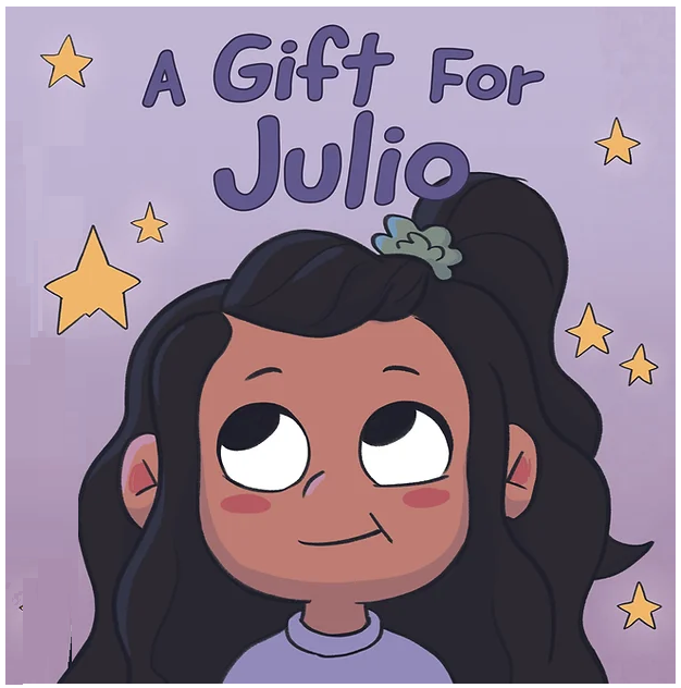 A Gift for Julio