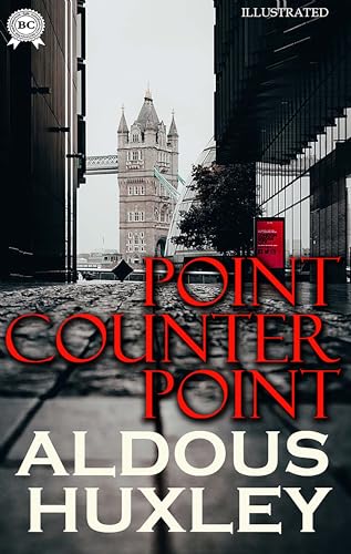 Point Counter Point. Illustrated