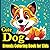 Cute Dog Breeds Coloring Bo...