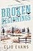 Broken Beginnings (Citrus Cove, #1)