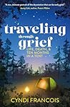 Traveling through...