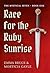 Race for the Ruby Sunrise