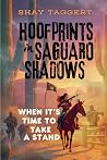 Hoofprints in Sag...