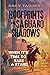 Hoofprints in Saguaro Shadows by Shay Taggert