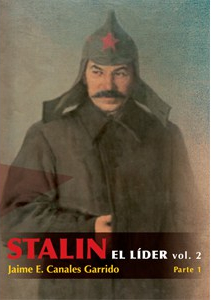 Stalin. El líder. Vol. 2 Parte 1