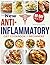 The New Anti-Inflammatory Diet Cookbook for Beginners by Ivana Dorothea