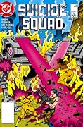Suicide Squad (1987-1992) #23