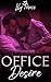Office Desires (Men of Rain...