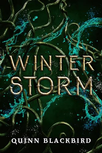 WINTER STORM (THE WINTER PLAGUE #2)
